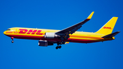 DHL Air Boeing 767-3JHF(ER) (G-DHLF) at  New York - John F. Kennedy International, United States