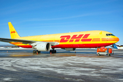 DHL Air Boeing 767-3JHF(ER) (G-DHLG) at  Oslo - Gardermoen, Norway