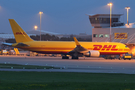 DHL Air Boeing 767-3JHF(ER) (G-DHLH) at  Nottingham - East Midlands, United Kingdom