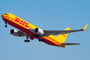 DHL Air Boeing 767-3JHF(ER) (G-DHLK) at  Leipzig/Halle - Schkeuditz, Germany