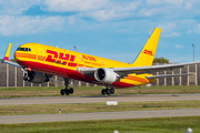 DHL Air Boeing 767-324(ER)(BCF) (G-DHLM) at  Leipzig/Halle - Schkeuditz, Germany