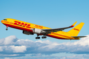 DHL Air Boeing 767-324(ER)(BCF) (G-DHLM) at  Leipzig/Halle - Schkeuditz, Germany