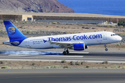 Thomas Cook Airlines Airbus A320-214 (G-DHRG) at  Tenerife Sur - Reina Sofia, Spain