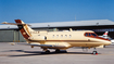 (Private) Hawker Siddeley HS.125-3A/RA (G-DJLW) at  Geneva - International, Switzerland