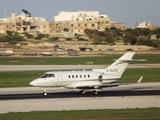 (Private) Raytheon Hawker 900XP (G-DLTC) at  Luqa - Malta International, Malta