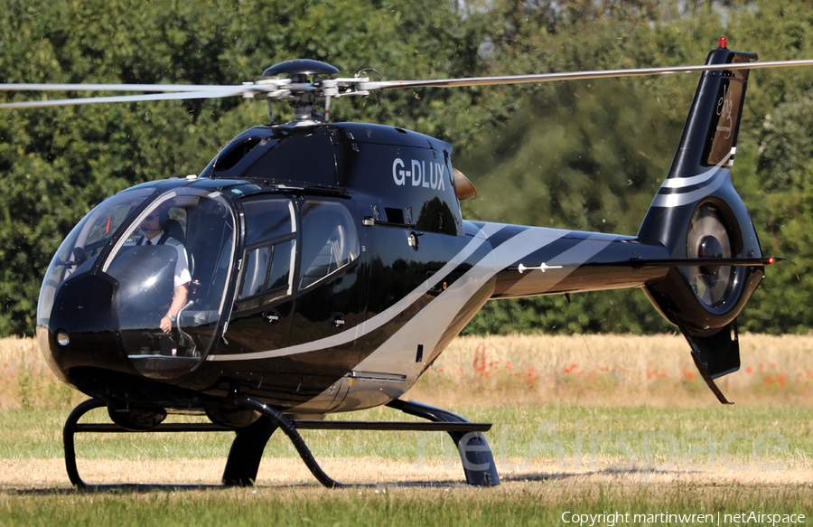 (Private) Eurocopter EC120B Colibri (G-DLUX) | Photo 251954