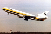Monarch Airlines McDonnell Douglas DC-10-30 (G-DMCA) at  UNKNOWN, (None / Not specified)