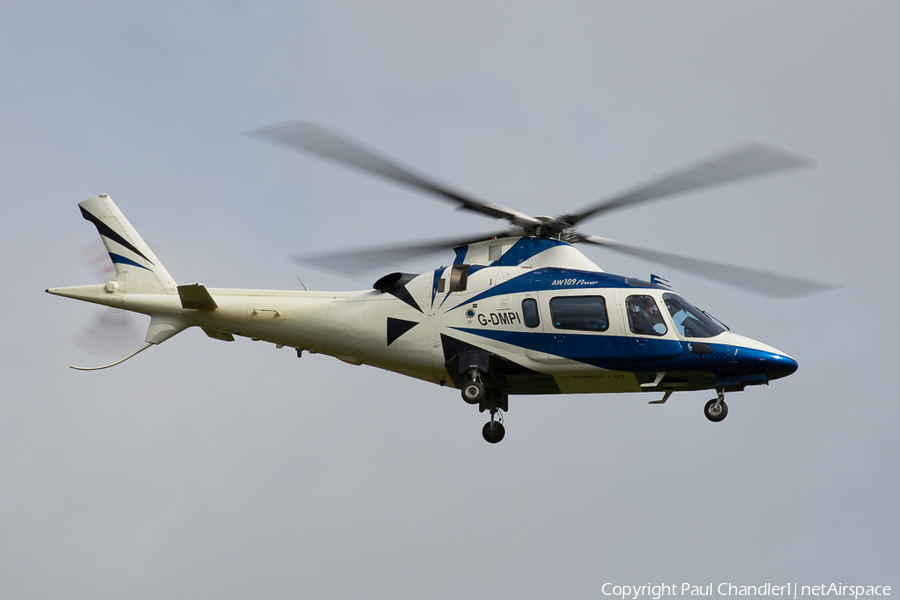 Castle Air Agusta A109E Power (G-DMPI) | Photo 228478