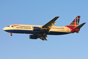 British Airways Boeing 737-436 (G-DOCA) at  London - Gatwick, United Kingdom