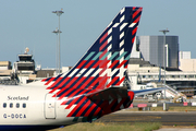 British Airways Boeing 737-436 (G-DOCA) at  Lisbon - Portela, Portugal