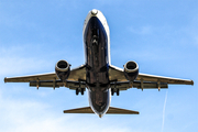 British Airways Boeing 737-436 (G-DOCB) at  Barcelona - El Prat, Spain