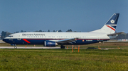 British Airways Boeing 737-436 (G-DOCK) at  Geneva - International, Switzerland