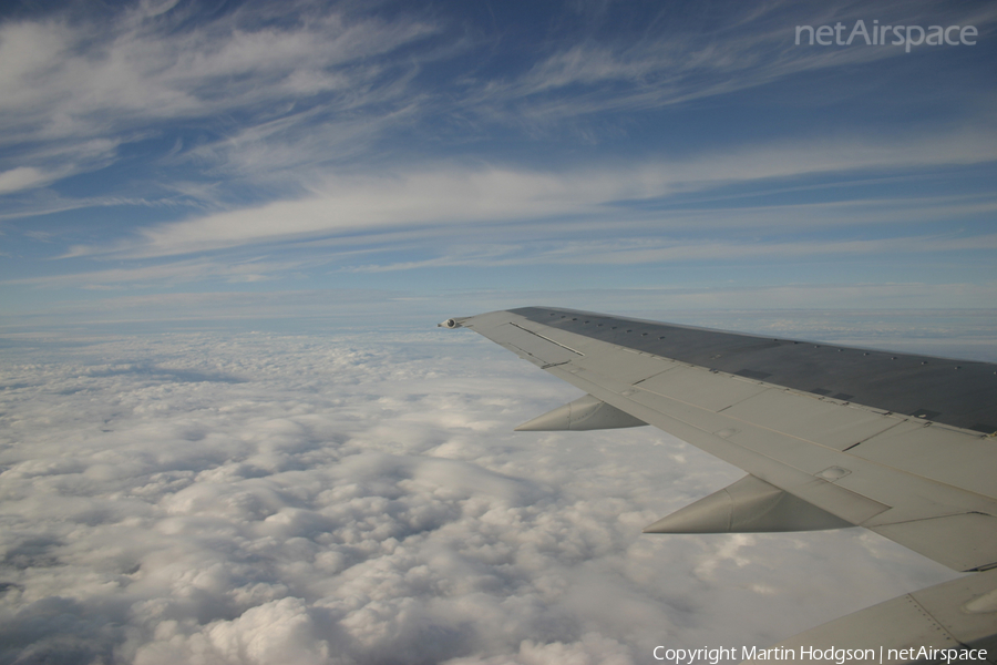 British Airways Boeing 737-436 (G-DOCN) | Photo 14403