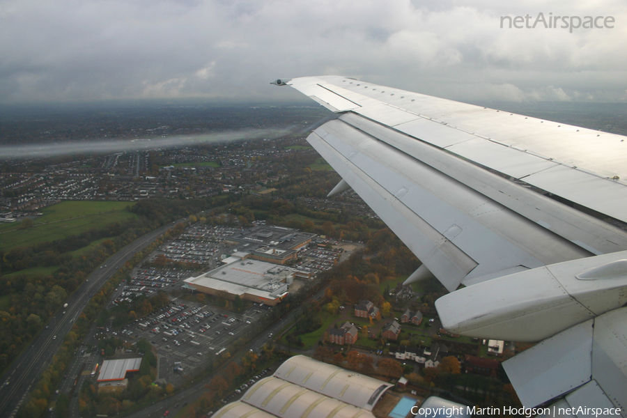 British Airways Boeing 737-436 (G-DOCN) | Photo 14405