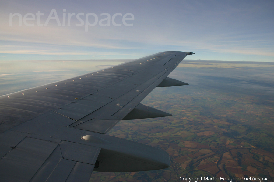 British Airways Boeing 737-436 (G-DOCO) | Photo 14410