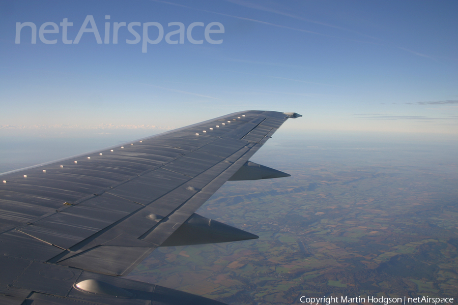 British Airways Boeing 737-436 (G-DOCO) | Photo 14411