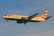 British Airways Boeing 737-436 (G-DOCO) at  London - Gatwick, United Kingdom