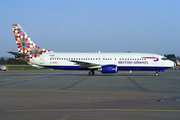 British Airways Boeing 737-436 (G-DOCT) at  Hamburg - Fuhlsbuettel (Helmut Schmidt), Germany