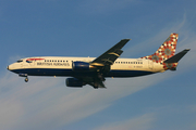 British Airways Boeing 737-436 (G-DOCT) at  London - Gatwick, United Kingdom