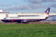 British Airways Boeing 737-436 (G-DOCU) at  Hamburg - Fuhlsbuettel (Helmut Schmidt), Germany