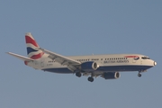 British Airways Boeing 737-436 (G-DOCU) at  Zurich - Kloten, Switzerland