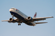 British Airways Boeing 737-436 (G-DOCZ) at  London - Gatwick, United Kingdom