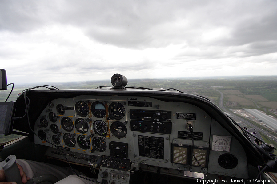 (Private) Scottish Aviation Bulldog 121 (G-DOGG) | Photo 76445