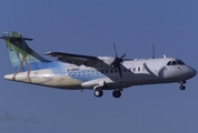 Air Atlantique ATR 42-300 (G-DRFC) at  Belfast - George Best City, United Kingdom