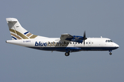 Blue Islands ATR 42-300 (G-DRFC) at  Jersey - (States), Jersey
