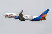 Jet2 Boeing 737-85P (G-DRTA) at  Leeds Bradford - International, United Kingdom