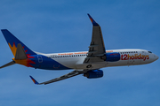 Jet2 Boeing 737-85P (G-DRTA) at  Manchester - International (Ringway), United Kingdom