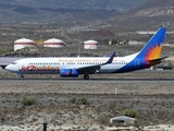 Jet2 Boeing 737-85P (G-DRTA) at  Tenerife Sur - Reina Sofia, Spain