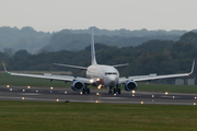 Jet2 Boeing 737-86N (G-DRTB) at  Manchester - International (Ringway), United Kingdom