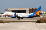 Jet2 Boeing 737-86N (G-DRTB) at  Luqa - Malta International, Malta