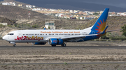 Jet2 Boeing 737-808 (G-DRTC) at  Tenerife Sur - Reina Sofia, Spain