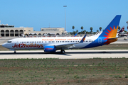 Jet2 Boeing 737-808 (G-DRTD) at  Luqa - Malta International, Malta