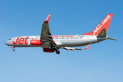 Jet2 Boeing 737-85P (G-DRTF) at  Barcelona - El Prat, Spain