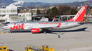 Jet2 Boeing 737-85P (G-DRTF) at  Salzburg - W. A. Mozart, Austria