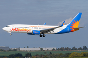 Jet2 Boeing 737-8BK (G-DRTH) at  Prague - Vaclav Havel (Ruzyne), Czech Republic