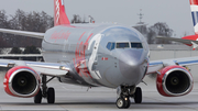 Jet2 Boeing 737-8FH (G-DRTI) at  Salzburg - W. A. Mozart, Austria