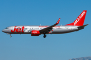 Jet2 Boeing 737-86N (G-DRTN) at  Palma De Mallorca - Son San Juan, Spain