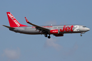 Jet2 Boeing 737-86N (G-DRTU) at  Palma De Mallorca - Son San Juan, Spain