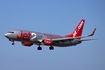 Jet2 Boeing 737-86N (G-DRTU) at  Rhodes, Greece