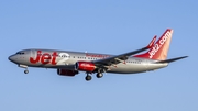 Jet2 Boeing 737-86N (G-DRTU) at  Tenerife Sur - Reina Sofia, Spain