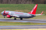 Jet2 Boeing 737-86N (G-DRTW) at  Birmingham - International, United Kingdom