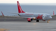 Jet2 Boeing 737-8AS (G-DRTY) at  Tenerife Sur - Reina Sofia, Spain