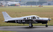 (Private) Piper PA-28R-201T Turbo Arrow III (G-ECJM) at  Bournemouth - International (Hurn), United Kingdom