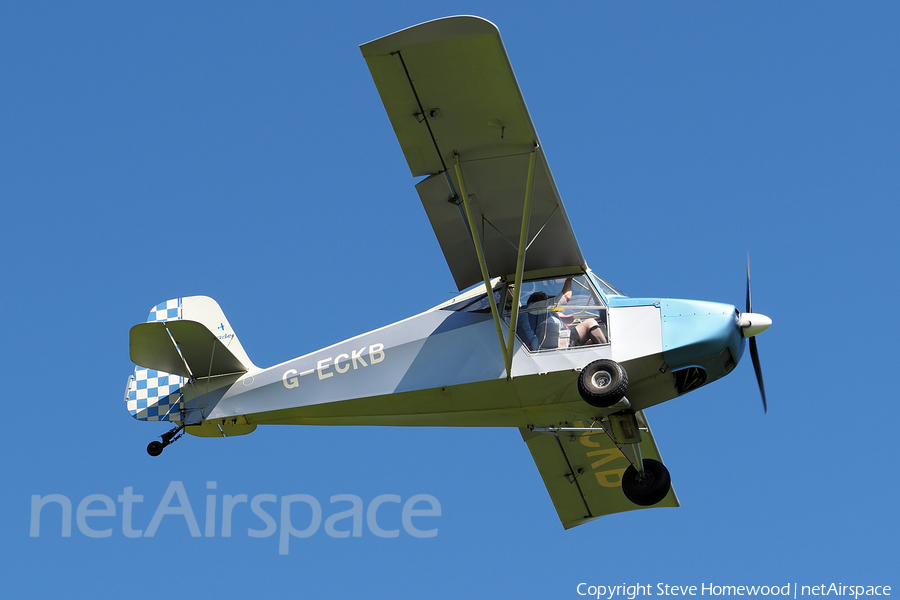 (Private) Reality Escapade 912(2) (G-ECKB) | Photo 281251