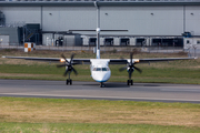 Flybe Bombardier DHC-8-402Q (G-ECOP) at  Belfast - George Best City, United Kingdom
