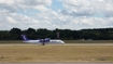 Flybe Bombardier DHC-8-402Q (G-ECOR) at  Southampton - International, United Kingdom